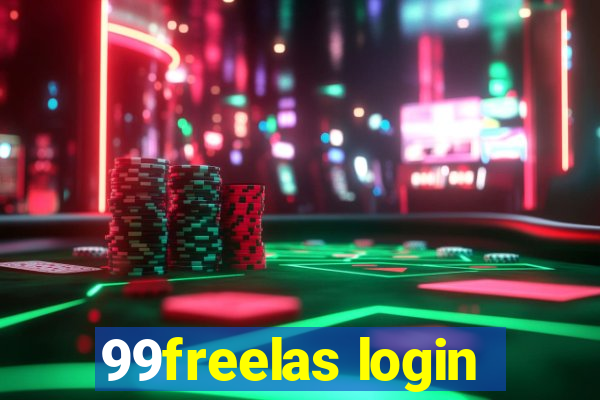 99freelas login